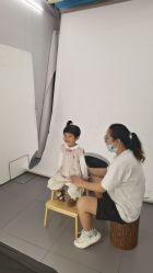 -海马体家庭照相馆(杭州远洋乐堤港店)