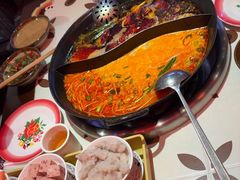 -江北北火锅馆·公路夜市(魏公村店)