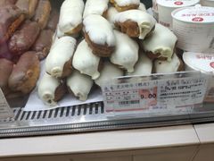 -凯司令西点房(南京东路店)