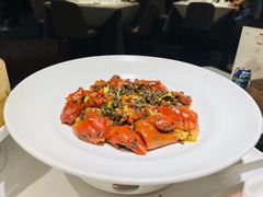 -四季民福烤鸭店(前门廊房二条店)