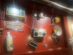 -辉记炭烧海鲜大排档·老字号(福田店)