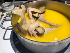 -八珍玉食鸡煲·打边炉(印象城店)