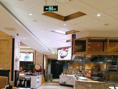 -盛宴标帜餐厅·亲子自助 (南昌喜来登酒店)