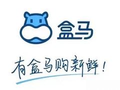 -盒马鲜生(大成店)