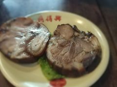 -同得兴 Since·1995 传统苏式面馆(嘉馀坊店)