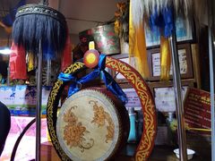 -老阿妈乌海蒙餐馆(锦馨园小区店)