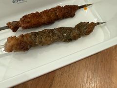 -向阳羊汤(千峰店)