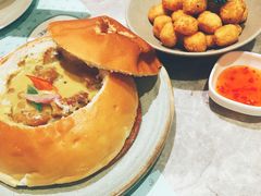 -大树餐厅(红旗街万达店)