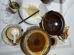 -阿露佳·舌尖上的安吉菜