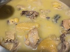 -金龙·打边炉(南京西路店)