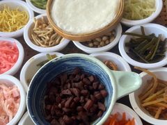 -包整·丝娃娃(一览甲秀楼风景店)