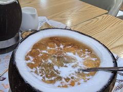 -五月甜品(中山公园店)