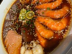 -徽镇小厨·经典徽菜(马连道店)