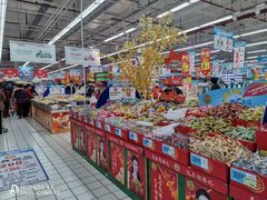 -大润发(王庄店)