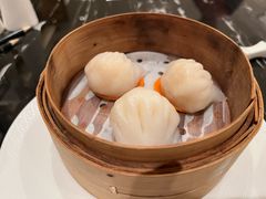 -京香轩·中餐厅(上海中庚聚龙酒店)