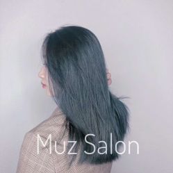 -木子造型S A L O N烫染·造型·理发