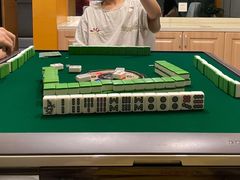 -丽池宫韩式汗蒸会馆(华灯坊店)