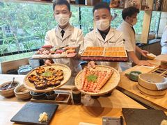 -鮨冠OMAKASE食べ放题(北京首店)