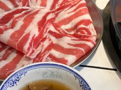 -巴卤社老火锅(财富店)