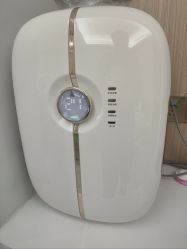 -中法母婴月子中心(南湖创始店)