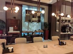 -上海宝华喜来登酒店·采悦轩中餐厅