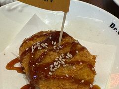 -伽喱博士 Dr.CURRY咖喱饭(太阳宫咖喱店)