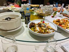 -龙岩华美达龙州酒店