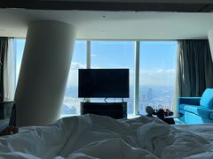 -广州四季酒店