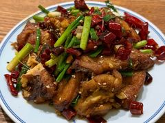 -静一餐厅·湖北菜(前门创始店)
