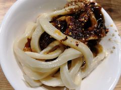 -洞子口张老二凉粉(文殊院店)