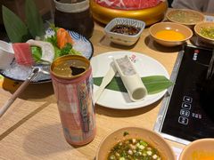 -温野菜涮涮锅(曲江大悦城店)