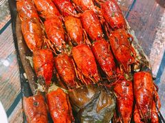 -龙虾风暴(松江店)