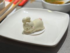 -海底捞火锅(青悦城店)