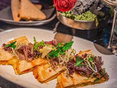 -LESCEDARS Brasserie Bistro香柏树