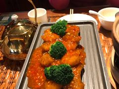 -老广酒楼(樱花店)