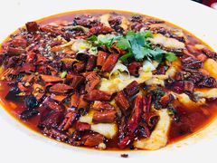 -薛阿婆(北美新天地中心店)