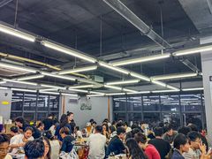 -小民大排档(光谷店)