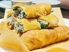 -纪林菜馆·博山菜老字号(华光路店)