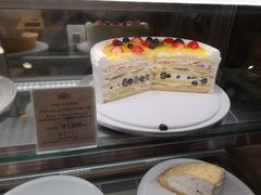 -HARBS(渋谷ヒカリエ シンクス店)