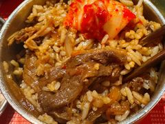 -西塔老太太泥炉烤肉(杭州首店)