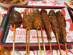 -辣小鲜·南昌大排档(船山路店)