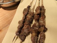 -Alali阿拉礼·新疆家宴(西溪新座店)
