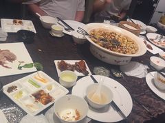 -大董(福田皇庭中心店)