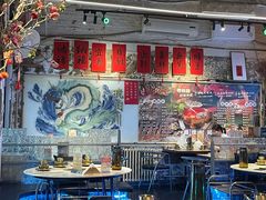 -琥珀川糟粕醋火锅(慈云寺店)