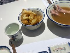 -發起人·肉骨茶(万象汇店)
