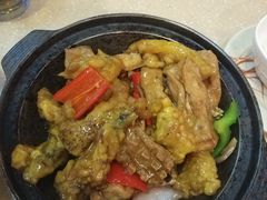 -九龙湾茶餐厅(东门店)