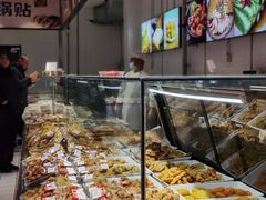 -京客隆超市(京源店)