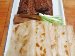 -局气烤鸭·北京菜(前门店)