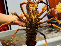 -万龙洲海鲜(南新仓店)