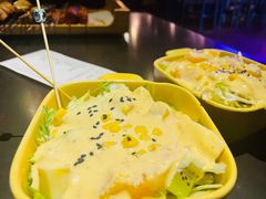 -麦凯伦烧烤·精酿超级工厂店(金桥总店)